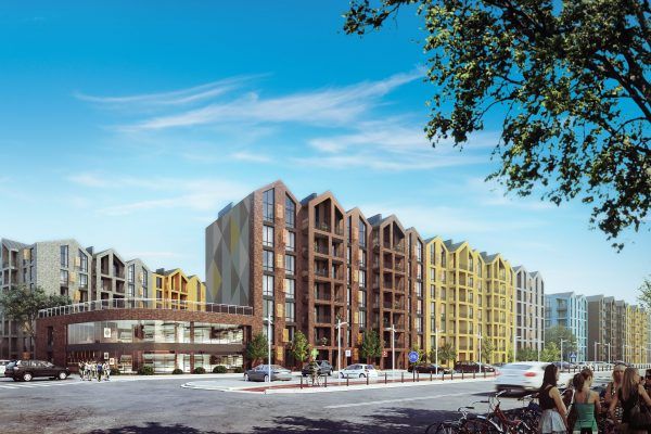 Купити квартиру: 8 помилок при виборі житла та угоді ЖК Scandia