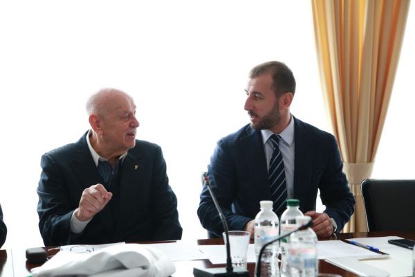 Рибалка: у Києві відбудеться конгрес Світової боксерської асоціації