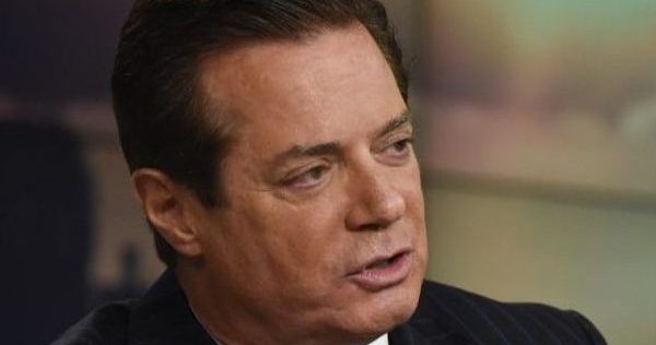 Манафорт попросил освобождения из-под домашнего ареста за $12 млн Пол Манафорт