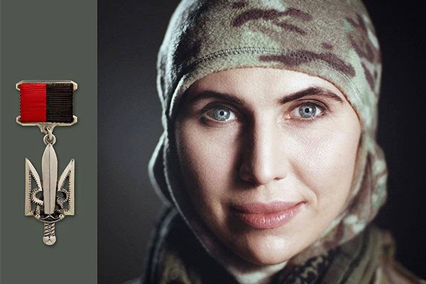 Дві версії вбивства Окуєвої