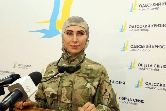 Чібісов: В автомобіль Окуєвої випустили 15 куль Аміна Окуєва