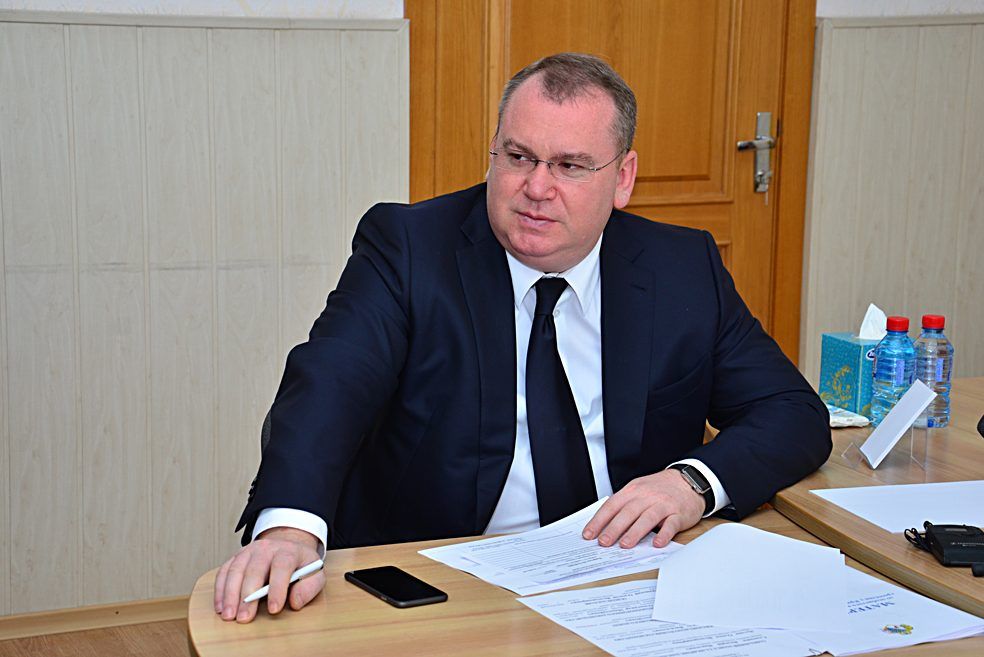 Кандидати від БПП перемогли на виборах голів ОТГ Дніпропетровщини