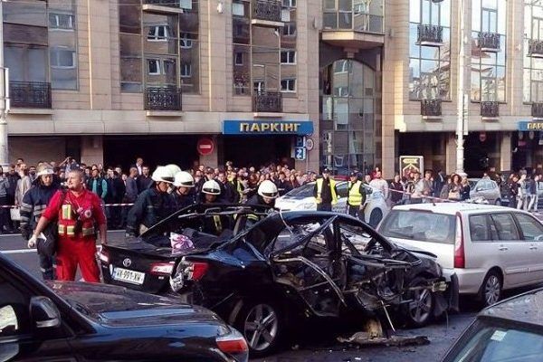Круг сужается: Мосийчук связал покушение на Окуеву и Махаури