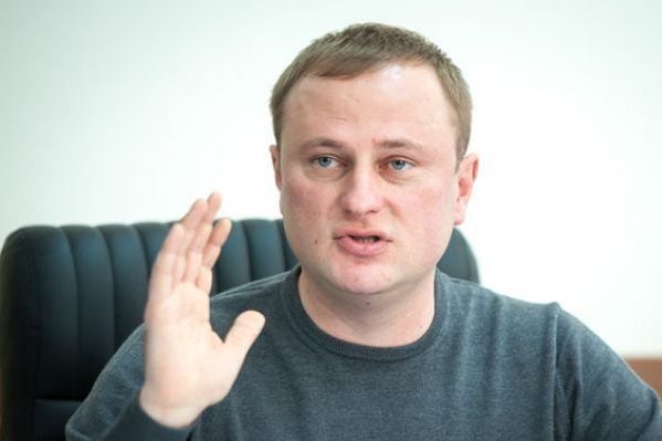 В.о. глави Укрспирту розкритикував законопроект про приватизацію спиртової галузі