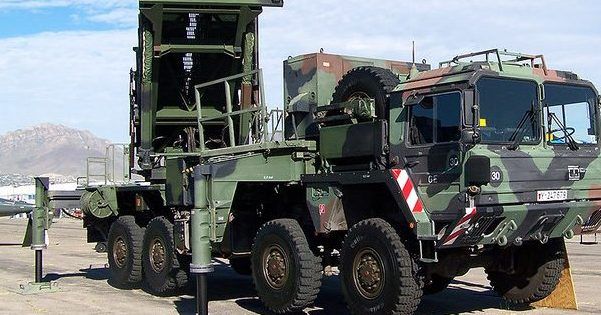 Польща розмістить американські ракетні комплекси Patriot