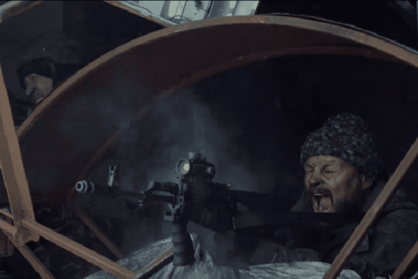 Про те, чим дихають