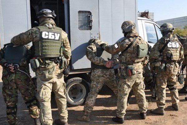 Україна посилить антитерористичний режим СБУ