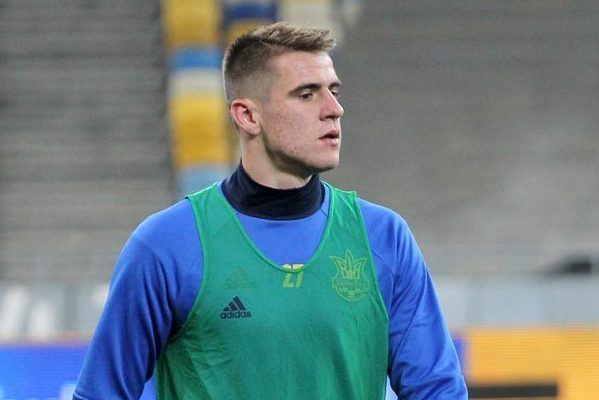 Всі злі: форвард Динамо розповів про атмосферу в команді