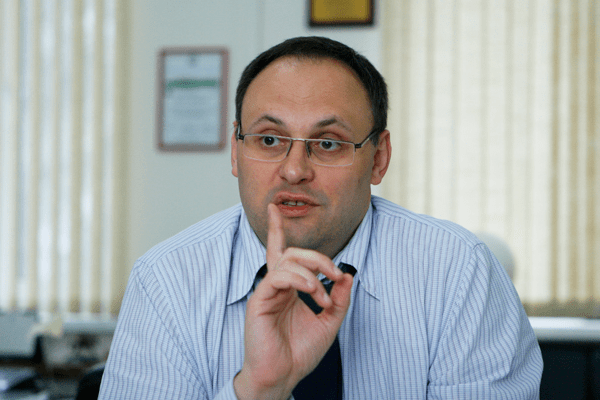 Справа Каськіва