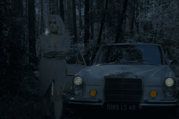 Український гурт The Erised переміг на фестивалі в Берліні