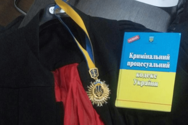 Одеська суддя переоформила 20 квартир на бойовиків