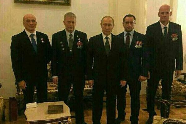 Аеропорт Луганська захопила група Вагнера