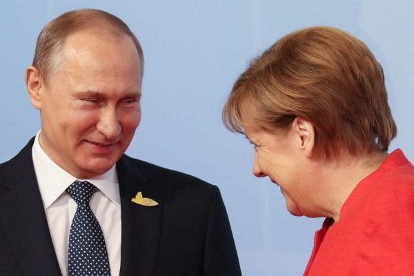 Путін зробив пластику