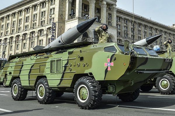 Вражає ціль за 450 км: Грім для богів війни ЗСУ