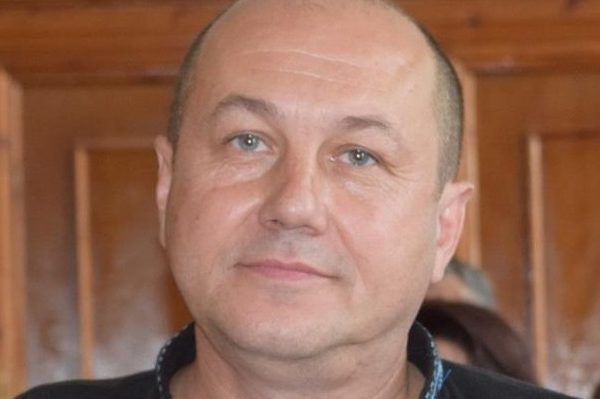Неодноразово били по голові. Подробиці вбивства Самарського Сергій Самарський