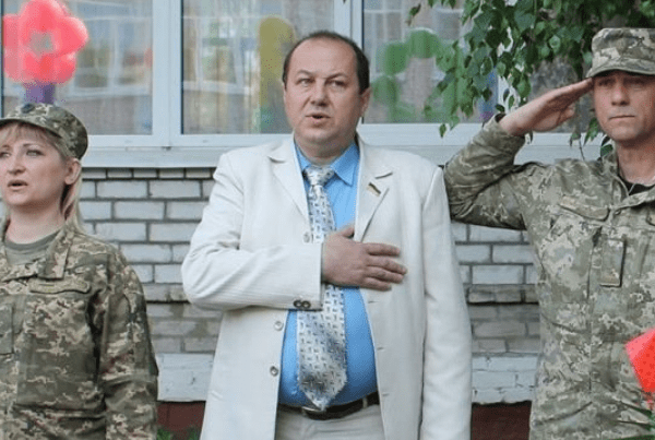 Вбивство Самарського: всі версії