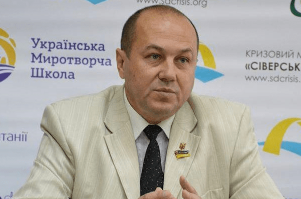 У Сєвєродонецьку вбили депутата