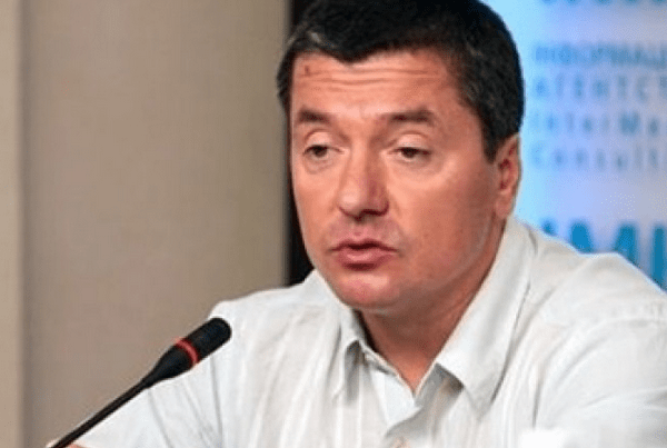 Вибух біля телеканалу: політолог Бала вперше прокоментував теракт