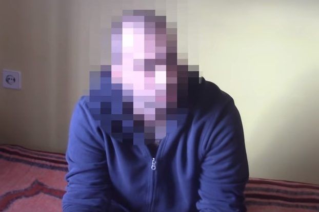 На Волыни 30 человек незаконно удерживали в реабилитационном центре