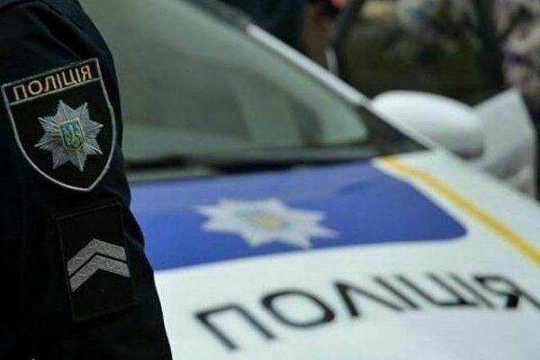В Киеве больше 100 фанатов устроили побоище