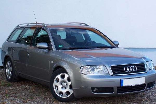 13 самых популярных б/у авто на еврономерах