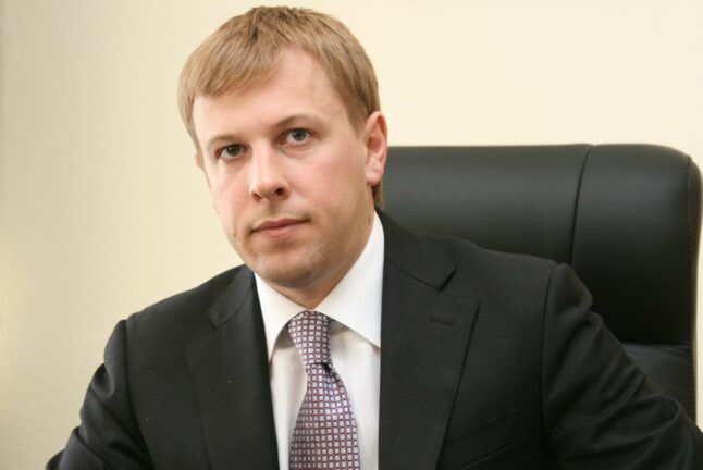 Віталій Хомутиннік