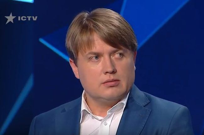 Герус о снижении цены на газ: Наименьший шанс есть