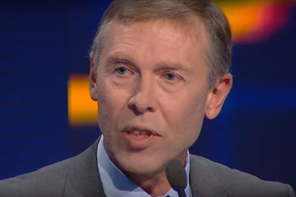 Соболев заявил о коррупции в работе Uber в Украине