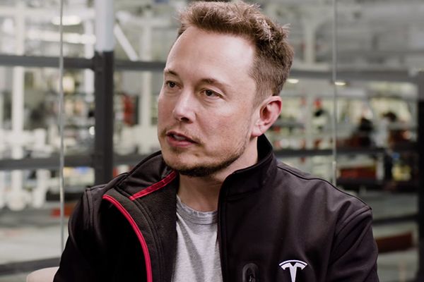 Tesla угадает, куда хочет владелец. Как это будет работать?
