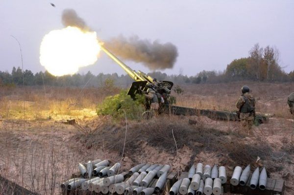 Больше не будет дефицита: ВСУ испытали украинские боеприпасы