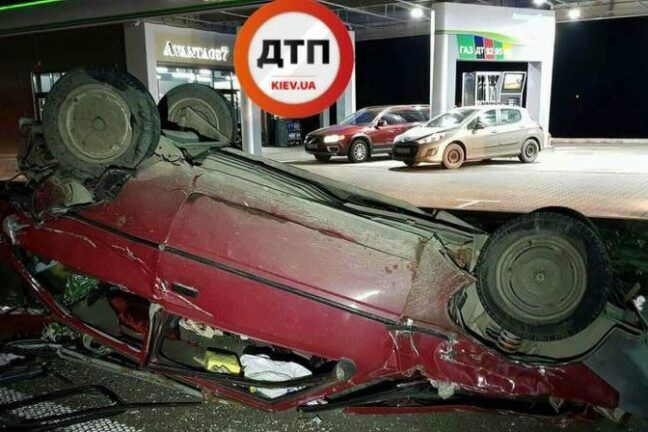 ДТП