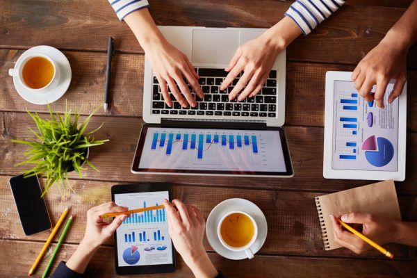 Можно ли автоматизировать продажи IT-решений в B2B сфере?