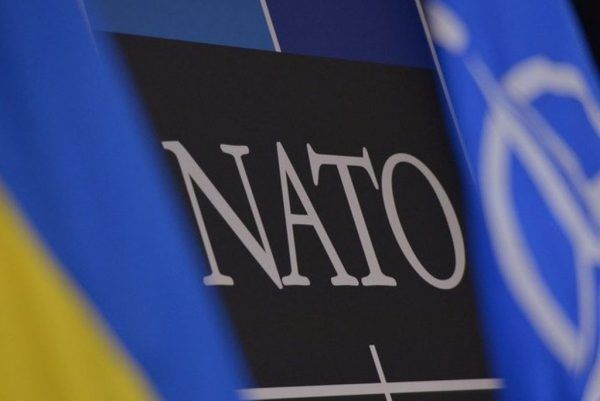 Украина в НАТО: Киев планирует подать заявку в 2020 году