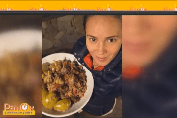 Наталия Королевская показала снимки без макияжа