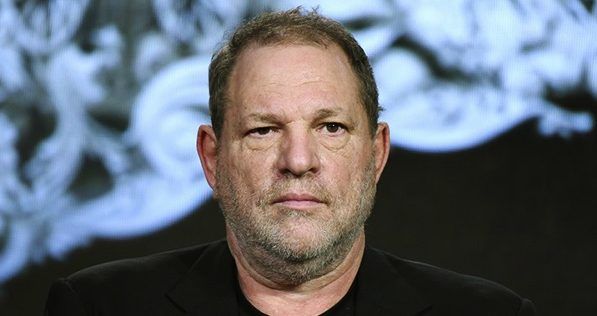 Секс-скандал в Голливуде: о домогательствах Харви Вайнштейна снимут фильм ужасов