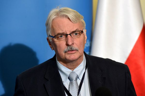 Ващиковский: Украина использует Польшу