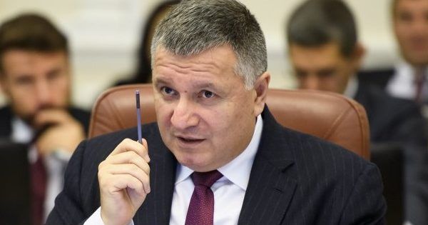 Спочатку Горлівка: план Авакова зі звільнення Донбасу Арсен Аваков