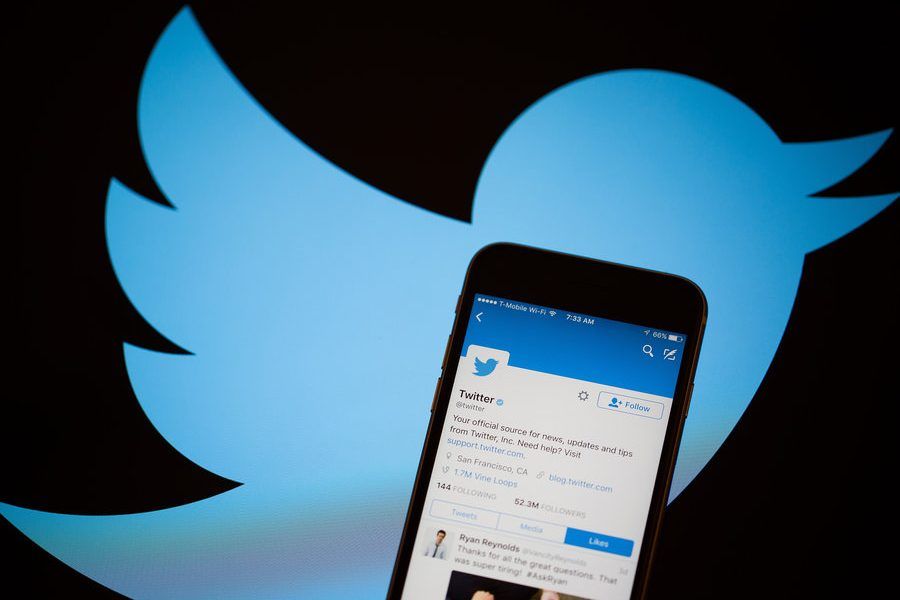 Twitter увеличил количество символов в сообщениях