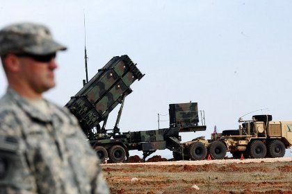Швеция закупит у США ракетные комплексы Patriot