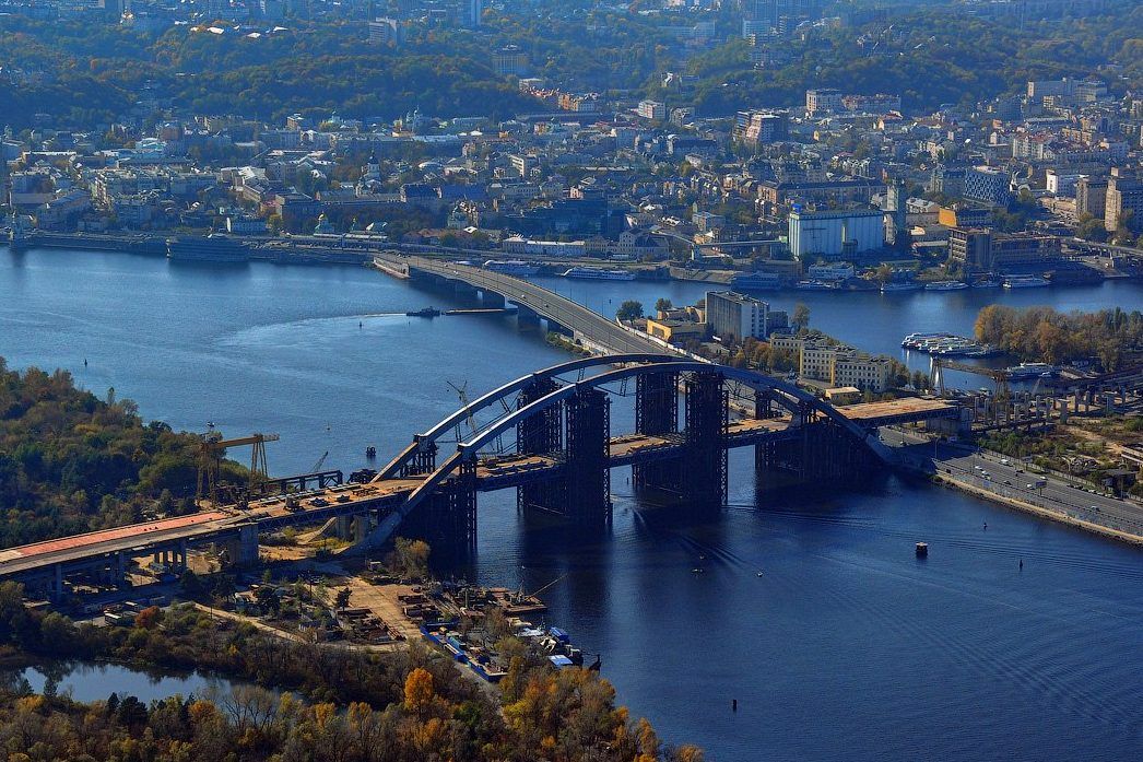 За проезд через Подольско-Воскресенский мост могут ввести оплату