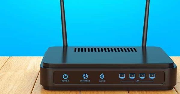 Как усилить сигнал домашнего Wi-Fi Wi-Fi роутер