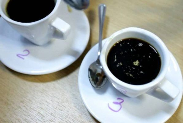 В Хмельницком девушку убили кофе