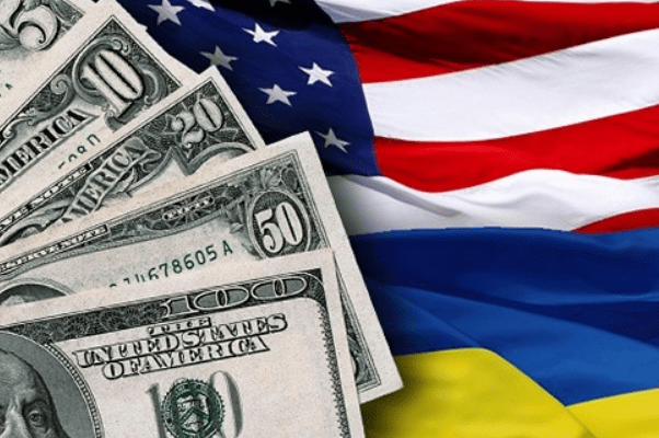 США выделили Украине 350 млн гривен на оборону