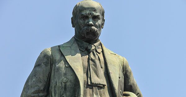Насколько хорошо вы знаете украинскую литературу? ТЕСТ