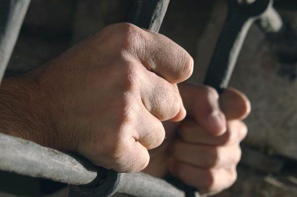 Впервые в Украине освободили убийцу 7 человек, осужденного пожизненно