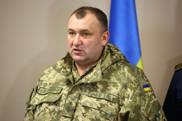 Коррупция в Минобороны: заместителя Полторака освободили из-под стражи