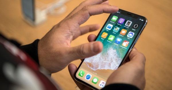В смартфонах Apple появится разъем USB Type-C