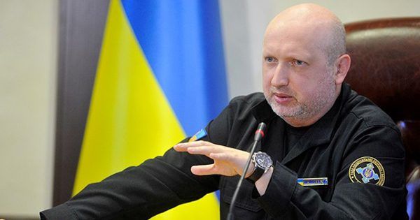 Россия рассматривает азовское побережье как плацдарм для экспансии