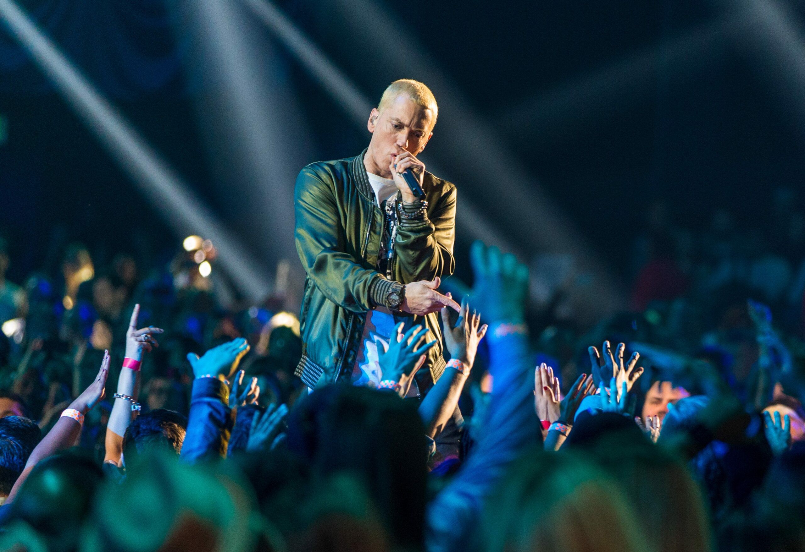В Лондоні роздали статуетки MTV EMA 2017