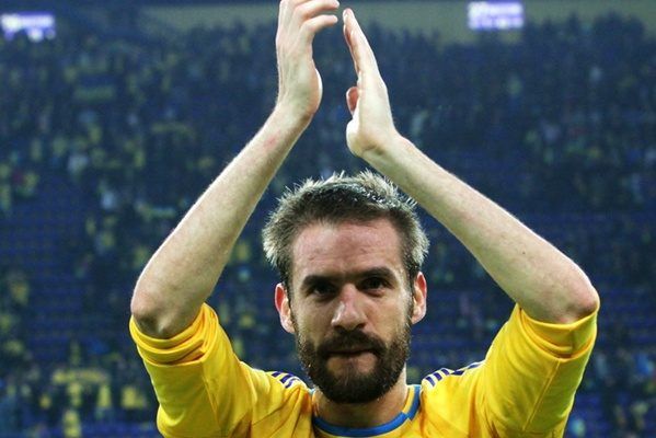 Девич не стримав обіцянку перед Суркісом через дзвінок Срни